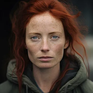 教练在场边指导